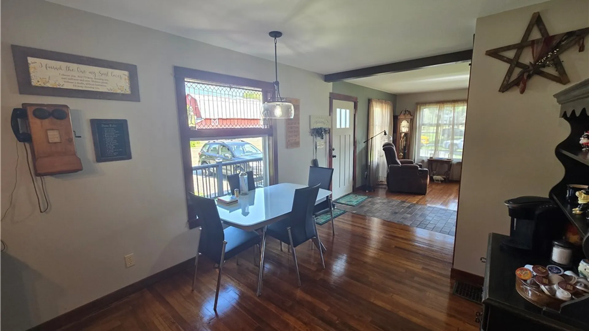 Property at 3005 Route 39, Yorkshire, NY 14009 9