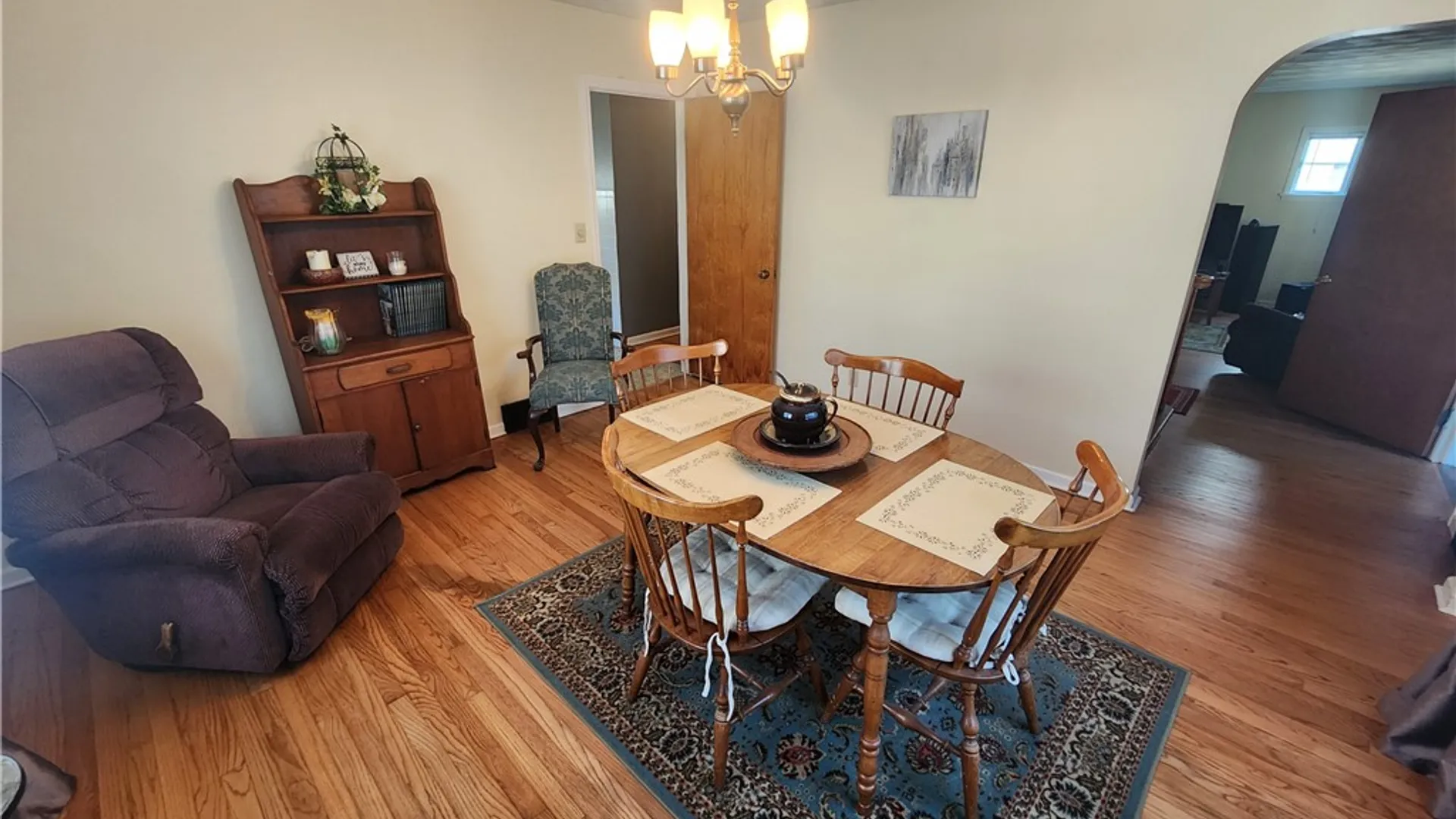 Property at 84 N Main Street, Mt Morris, NY 14510 10