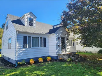 84 N Main Street, Mt Morris, NY 14510