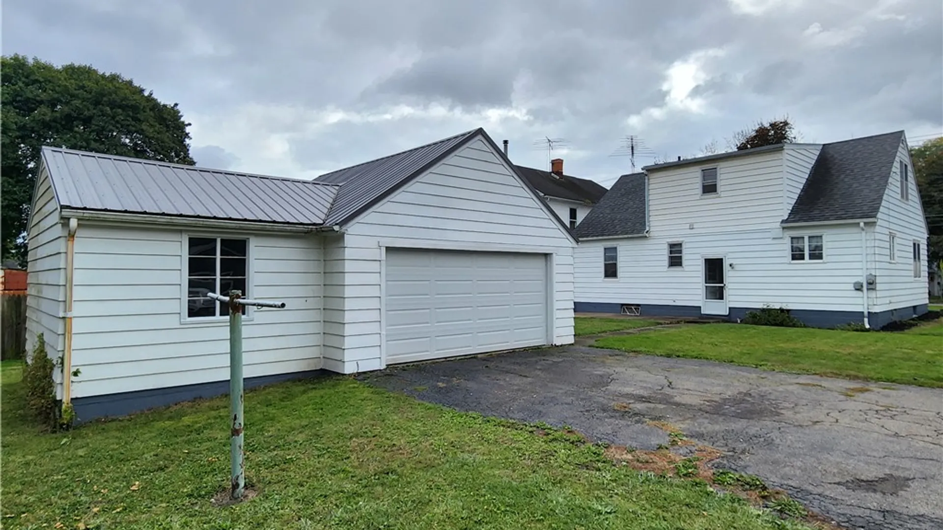 Property at 84 N Main Street, Mt Morris, NY 14510 26