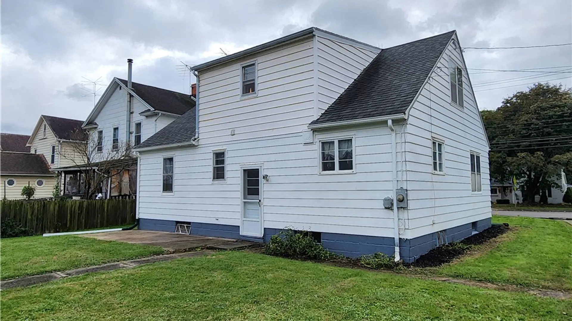 Property at 84 N Main Street, Mt Morris, NY 14510 29