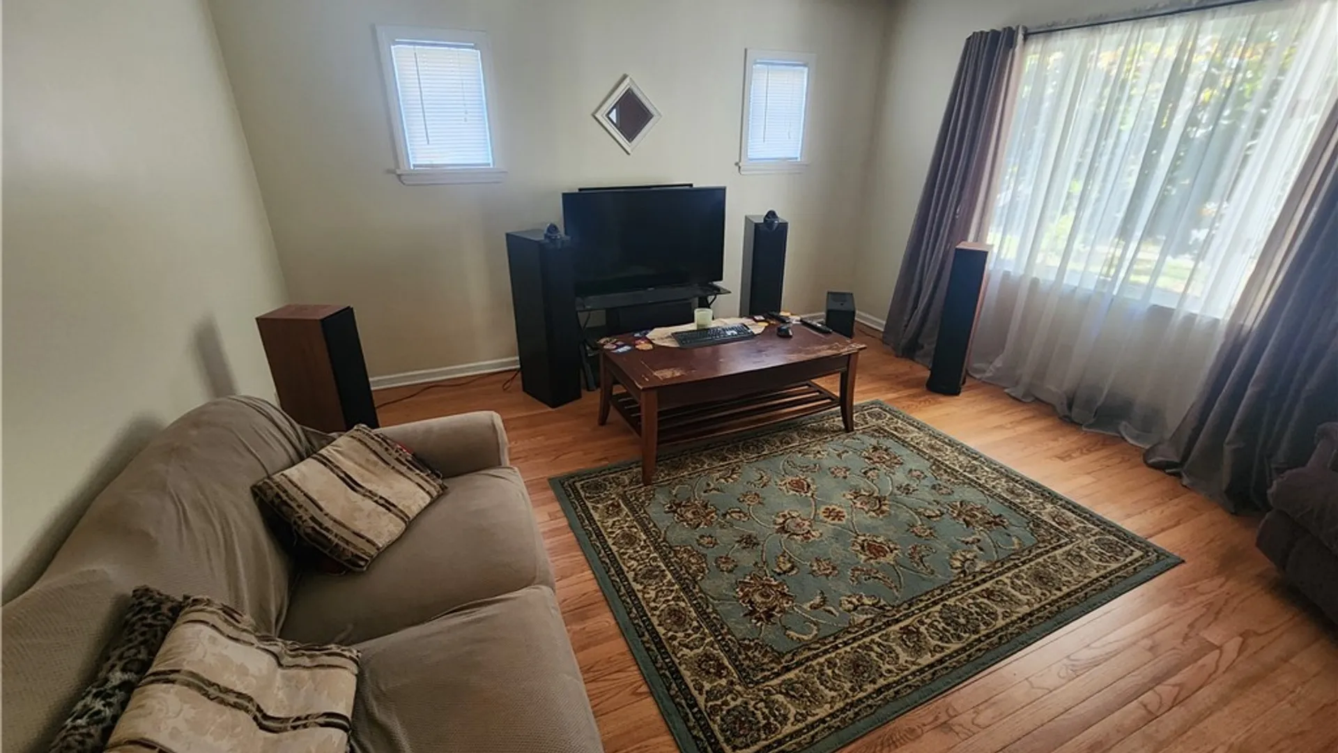 Property at 84 N Main Street, Mt Morris, NY 14510 4