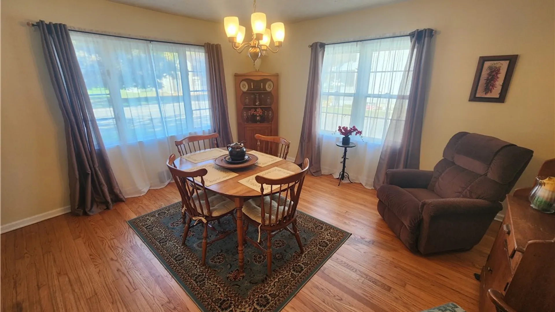 Property at 84 N Main Street, Mt Morris, NY 14510 8