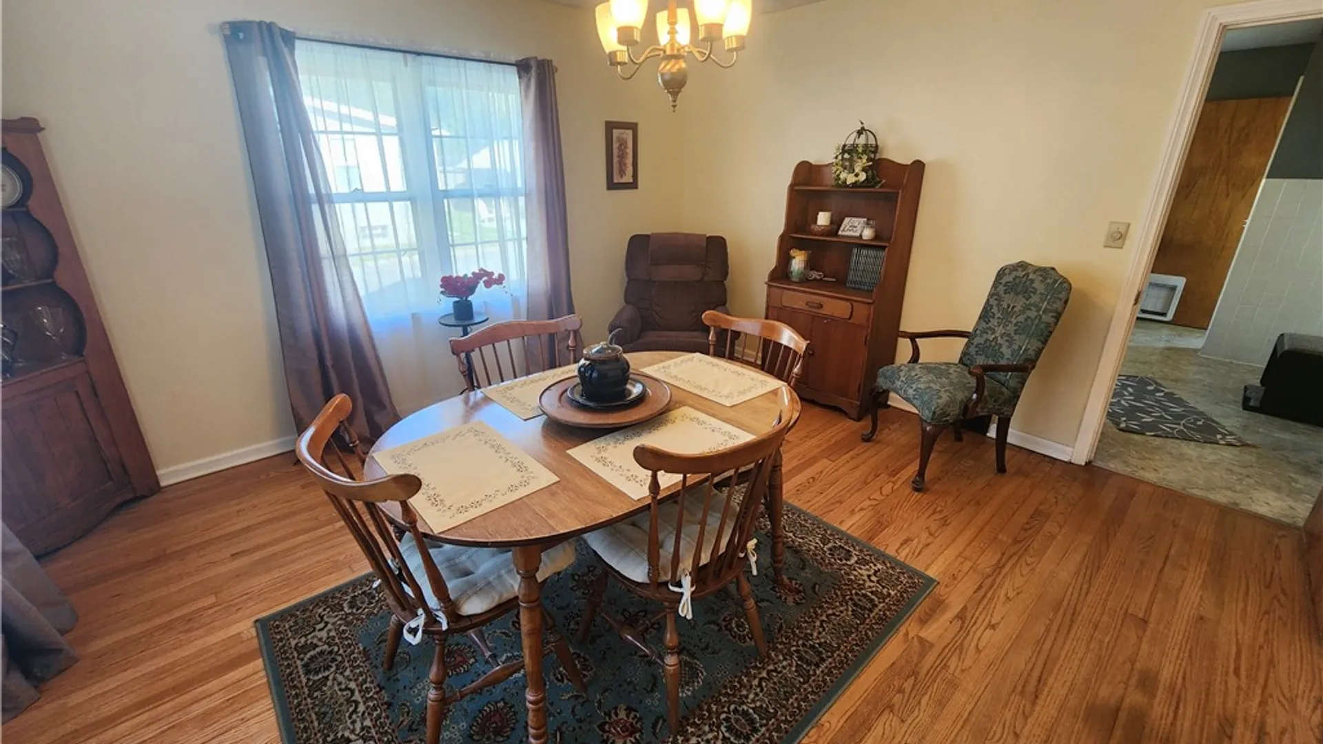 Property at 84 N Main Street, Mt Morris, NY 14510 9