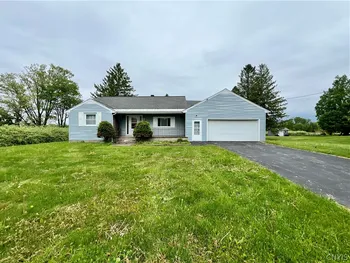 Property at 7207 Coleman Mills Rd, Rome, NY 13440