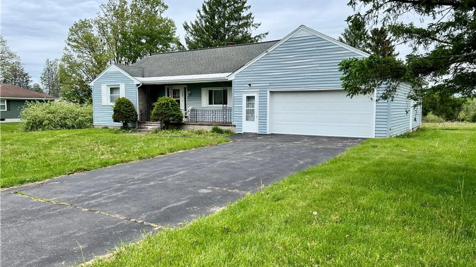 Property at 7207 Coleman Mills Rd, Rome, NY 13440 2