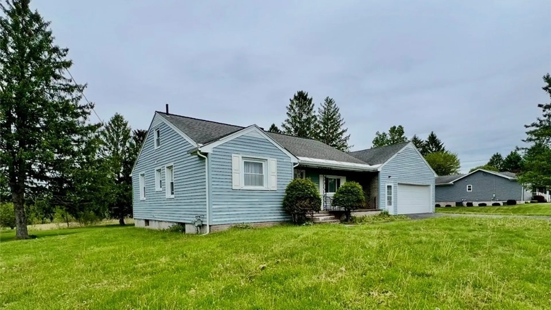 Property at 7207 Coleman Mills Rd, Rome, NY 13440 3