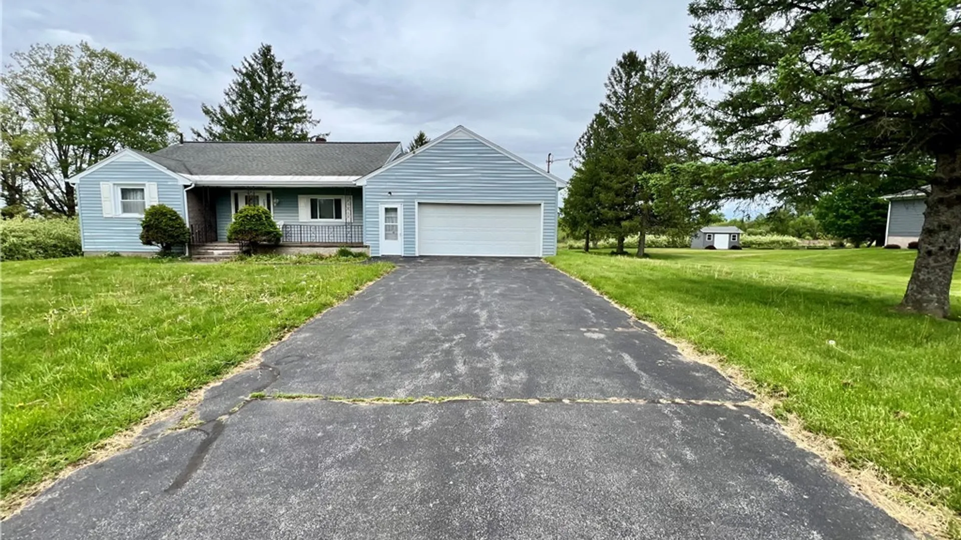 Property at 7207 Coleman Mills Rd, Rome, NY 13440 4