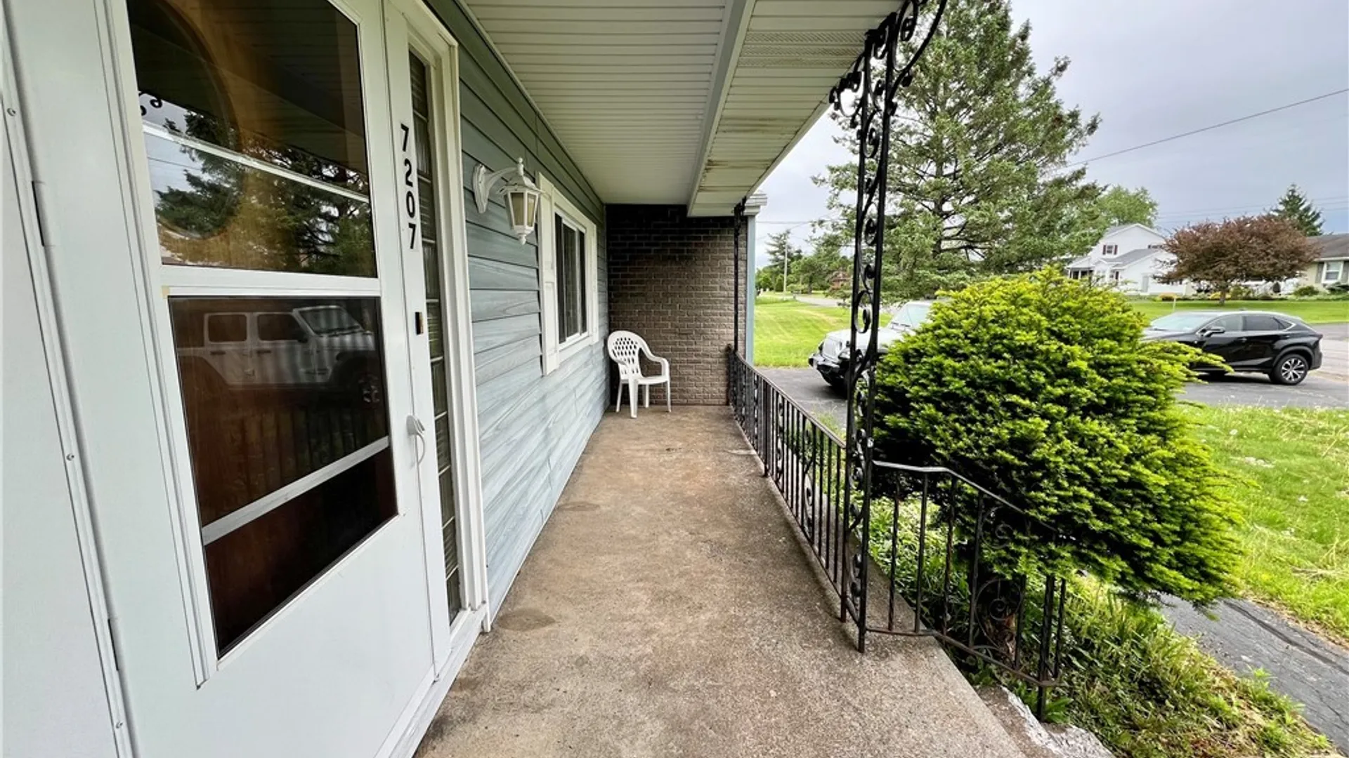 Property at 7207 Coleman Mills Rd, Rome, NY 13440 5