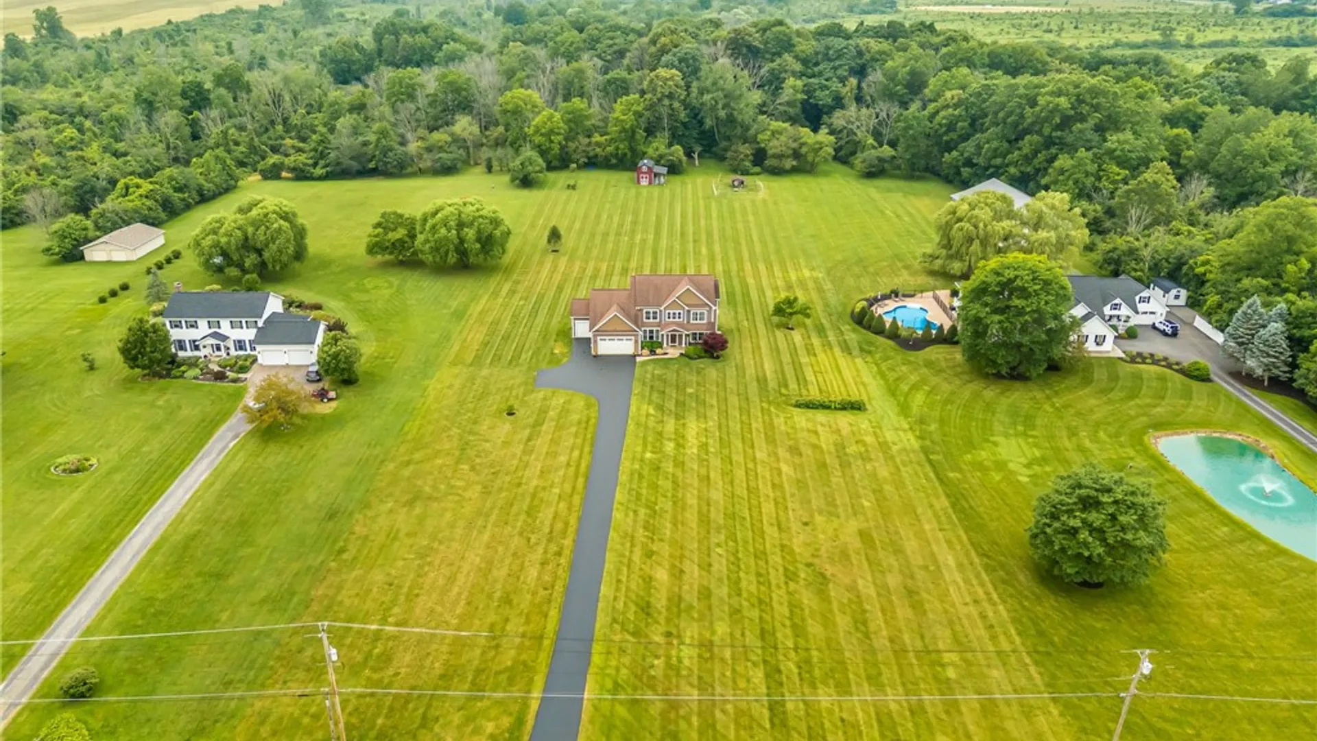 Property at 2410 Andrews Road, Canandaigua Town, NY 14424 10