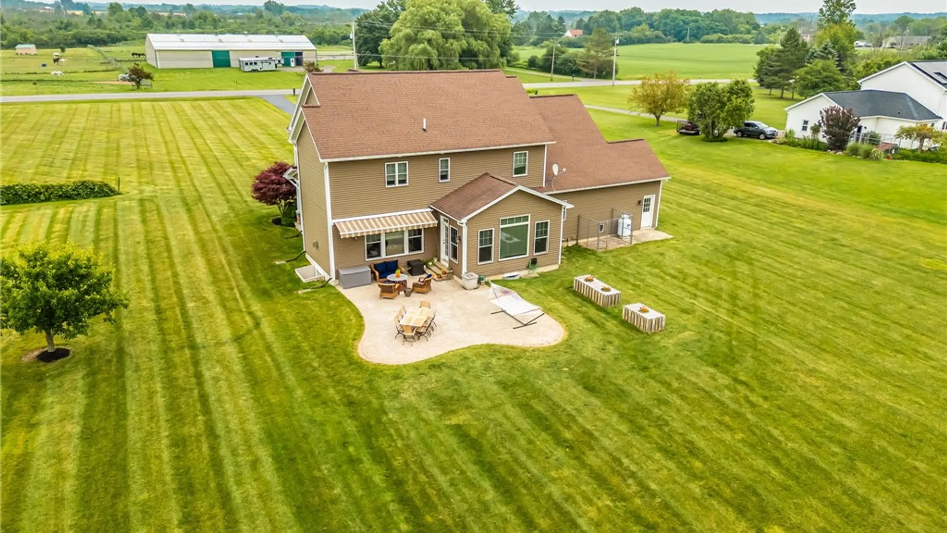 Property at 2410 Andrews Road, Canandaigua Town, NY 14424 12