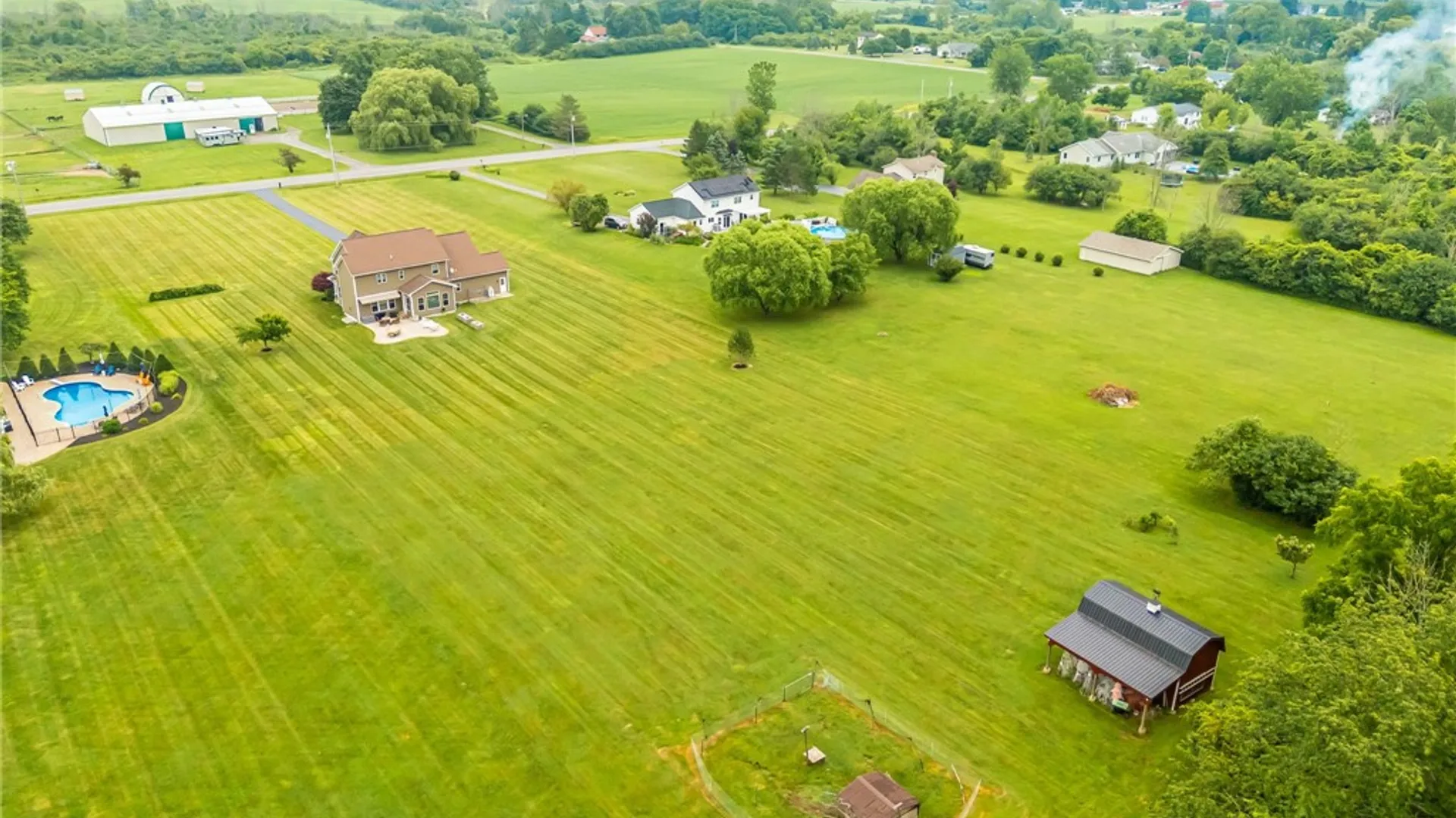 Property at 2410 Andrews Road, Canandaigua Town, NY 14424 13