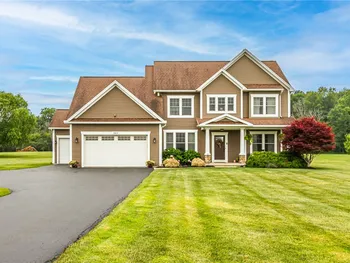 2410 Andrews Road, Canandaigua Town, NY 14424