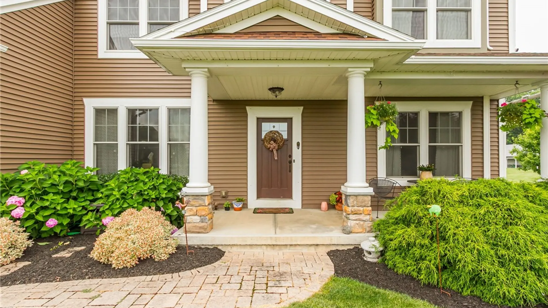 Property at 2410 Andrews Road, Canandaigua Town, NY 14424 2