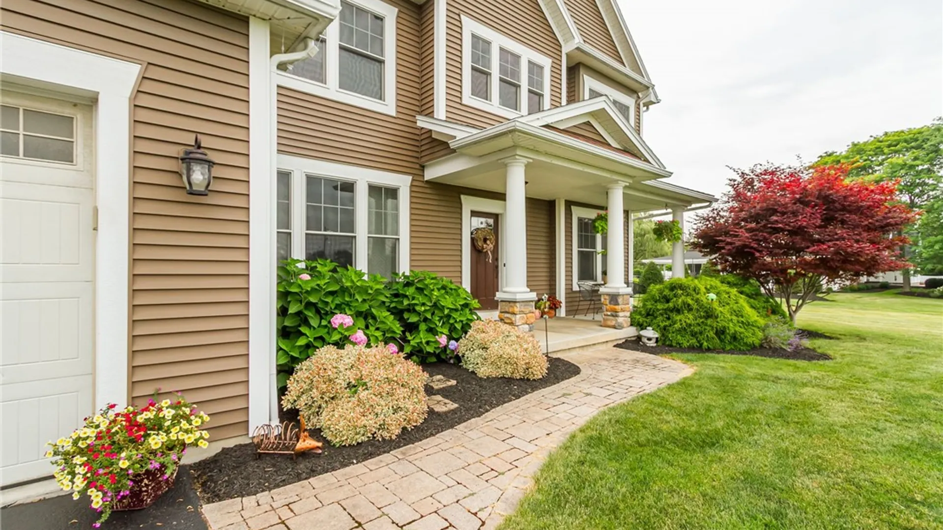 Property at 2410 Andrews Road, Canandaigua Town, NY 14424 3