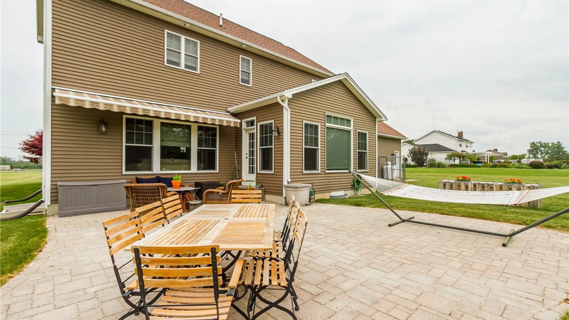 Property at 2410 Andrews Road, Canandaigua Town, NY 14424 5