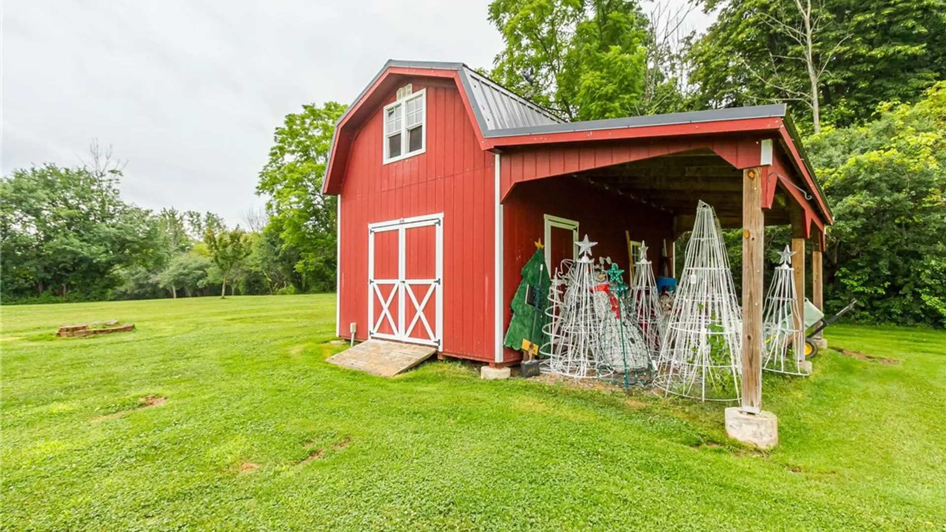 Property at 2410 Andrews Road, Canandaigua Town, NY 14424 8