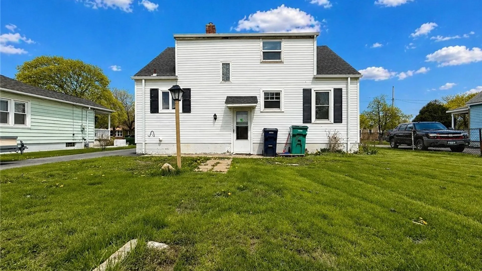 Property at 3225 Belden Place, Niagara Falls, NY 14303 4