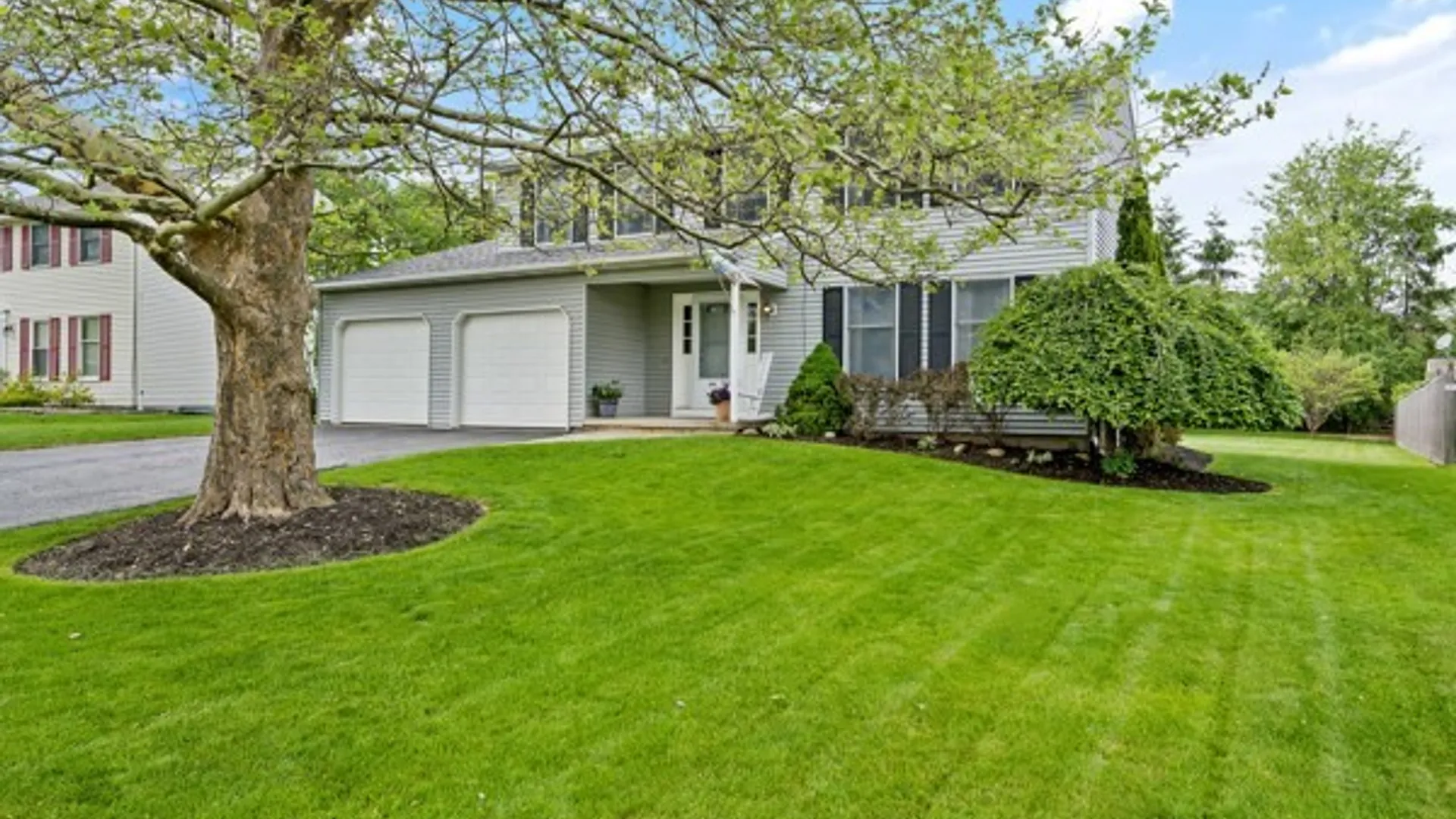 Property at 7203 Kendall Drive, Manlius, NY 13057 2