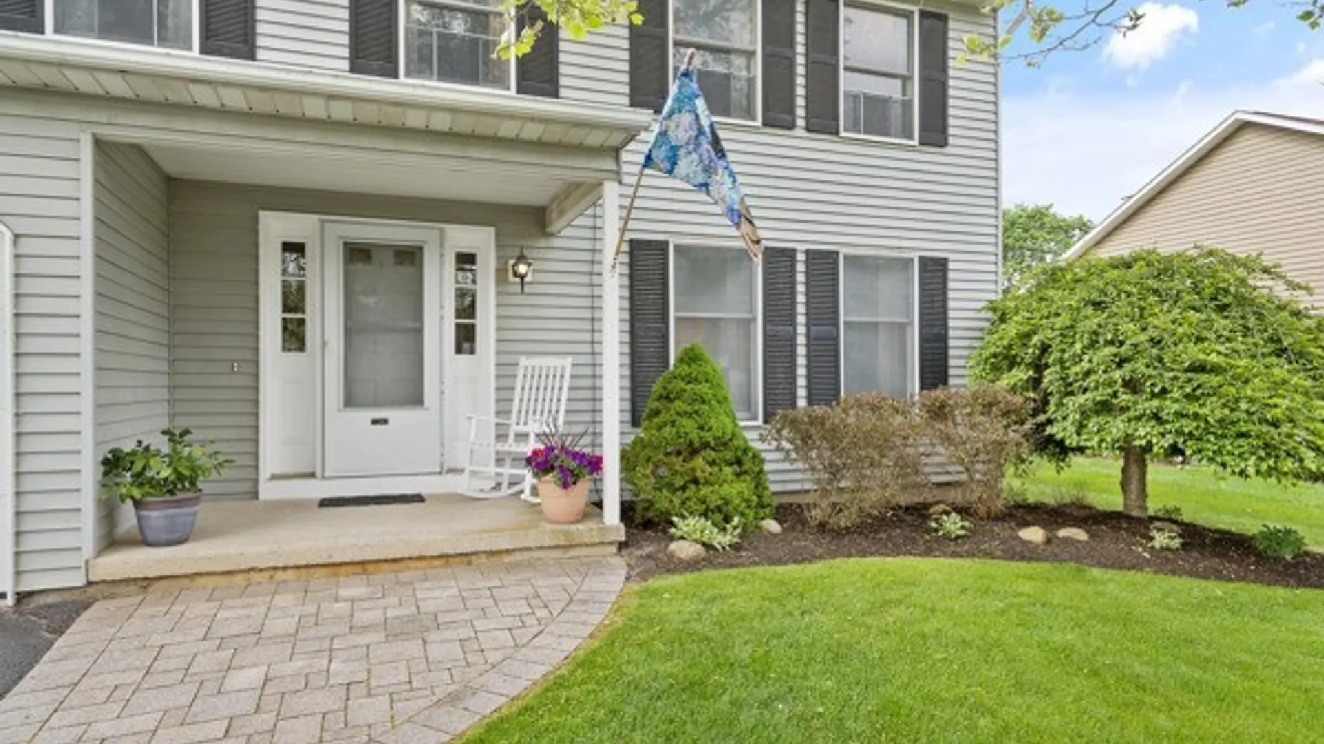 Property at 7203 Kendall Drive, Manlius, NY 13057 3