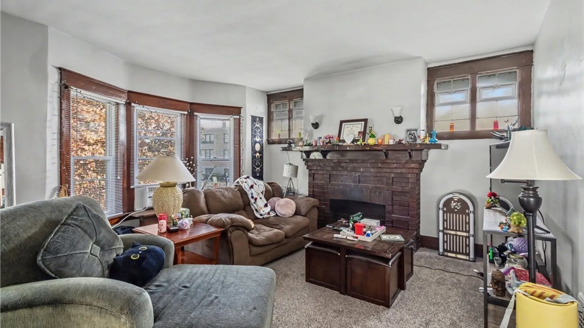 Property at 8 Heussy Avenue, Buffalo, NY 14220 10