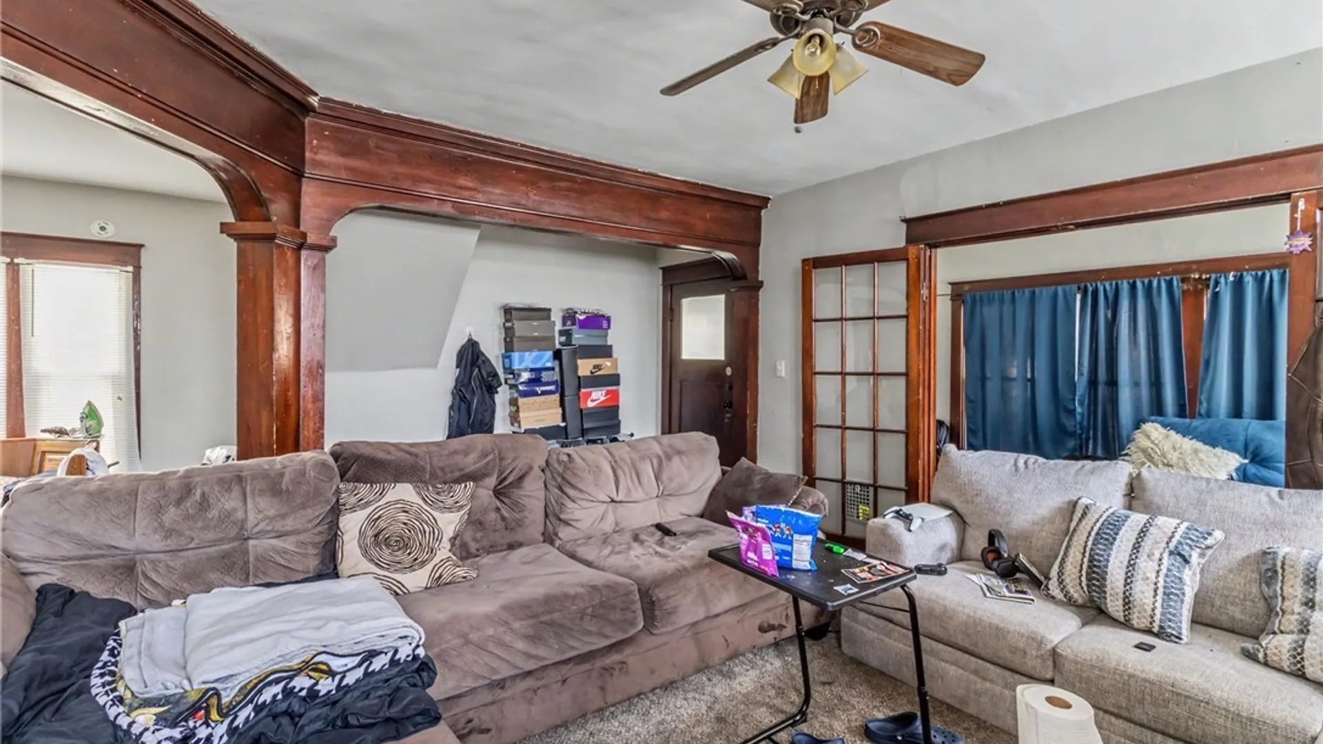 Property at 8 Heussy Avenue, Buffalo, NY 14220 15