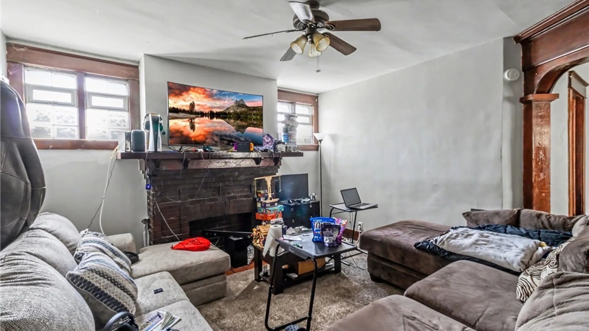 Property at 8 Heussy Avenue, Buffalo, NY 14220 16