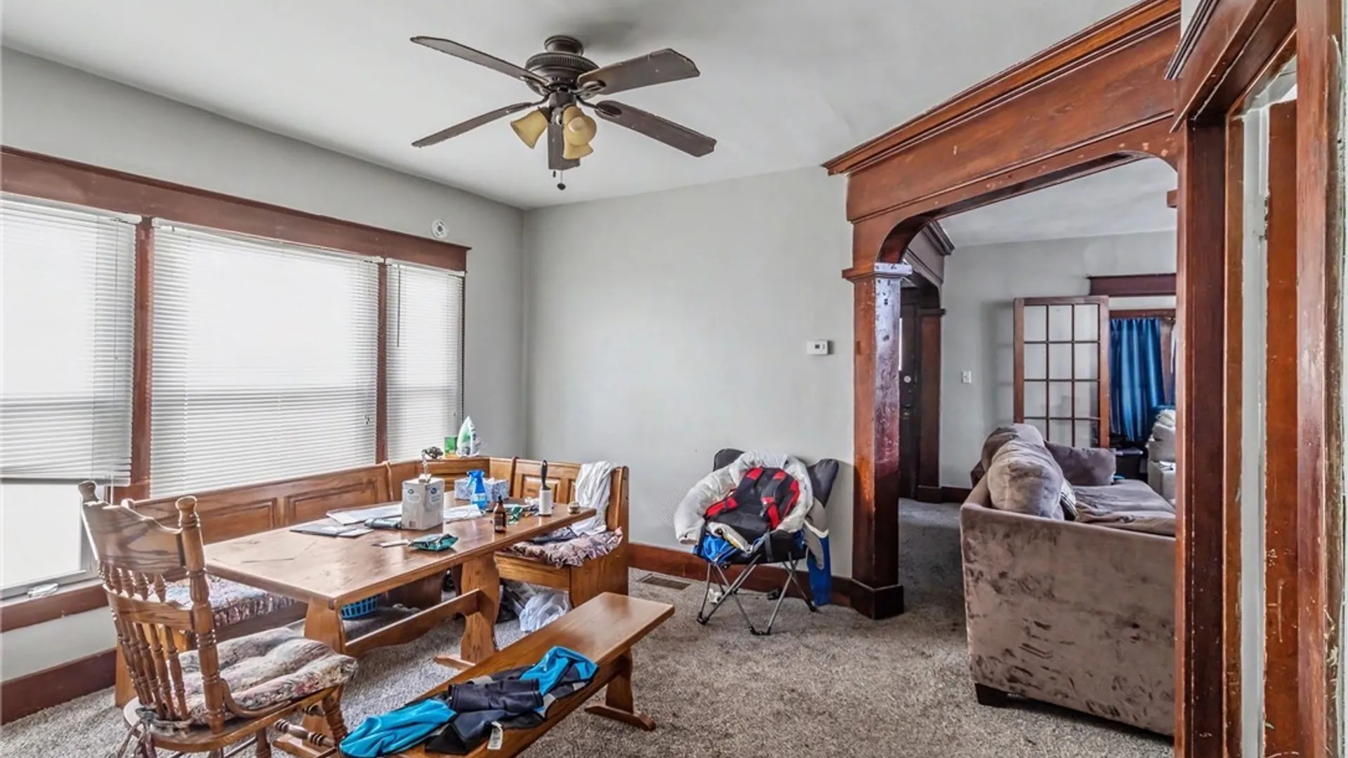 Property at 8 Heussy Avenue, Buffalo, NY 14220 17