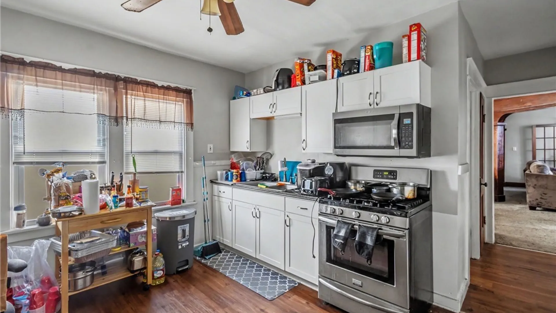 Property at 8 Heussy Avenue, Buffalo, NY 14220 18