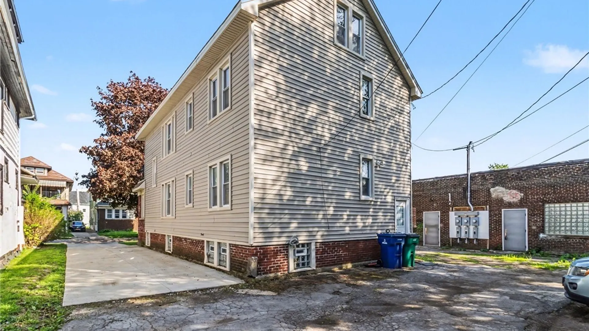 Property at 8 Heussy Avenue, Buffalo, NY 14220 3