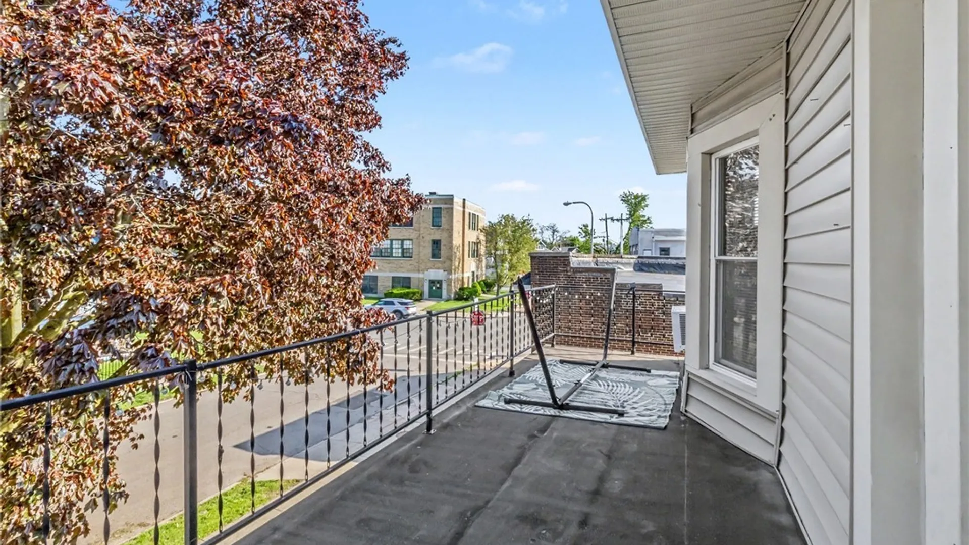 Property at 8 Heussy Avenue, Buffalo, NY 14220 5