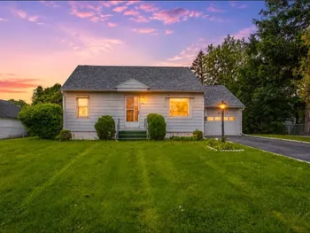 Property at 216 Toas Avenue, Salina, NY 13211