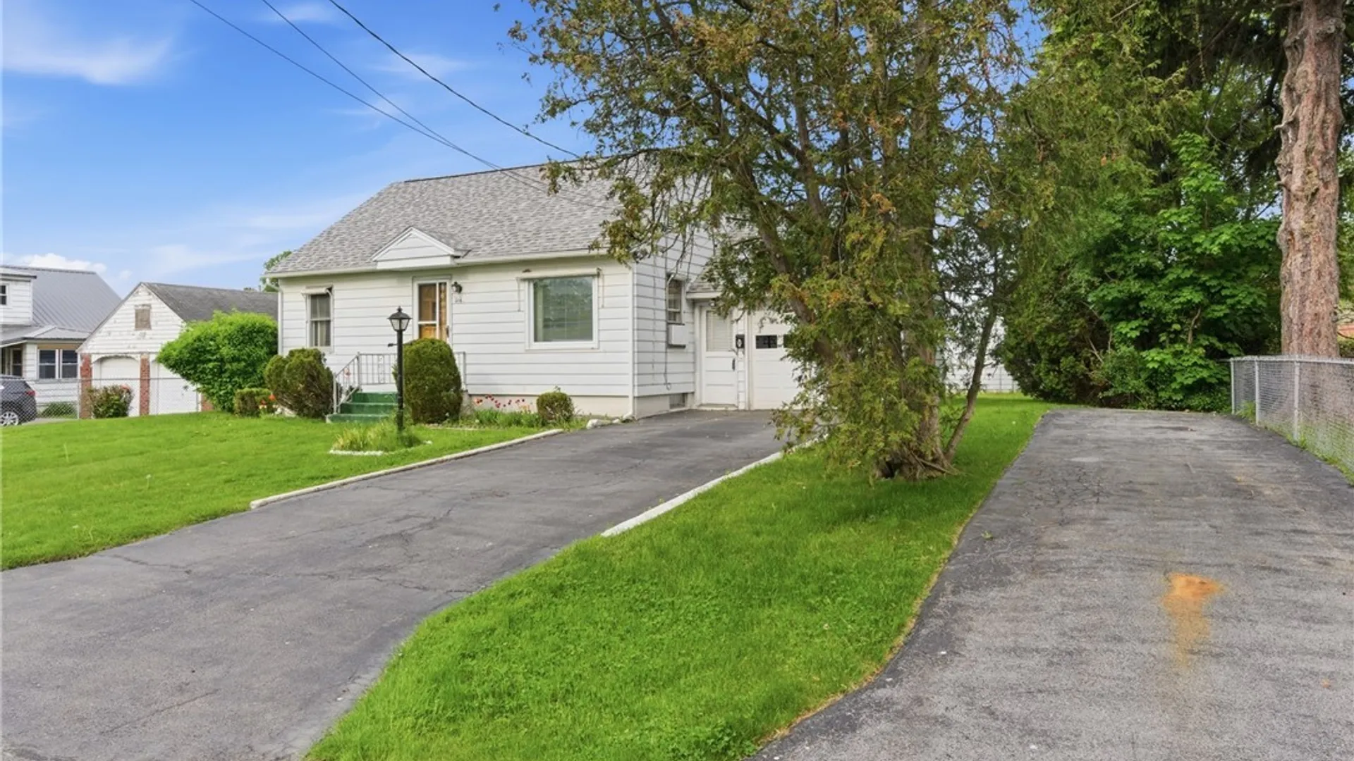 Property at 216 Toas Avenue, Salina, NY 13211 2