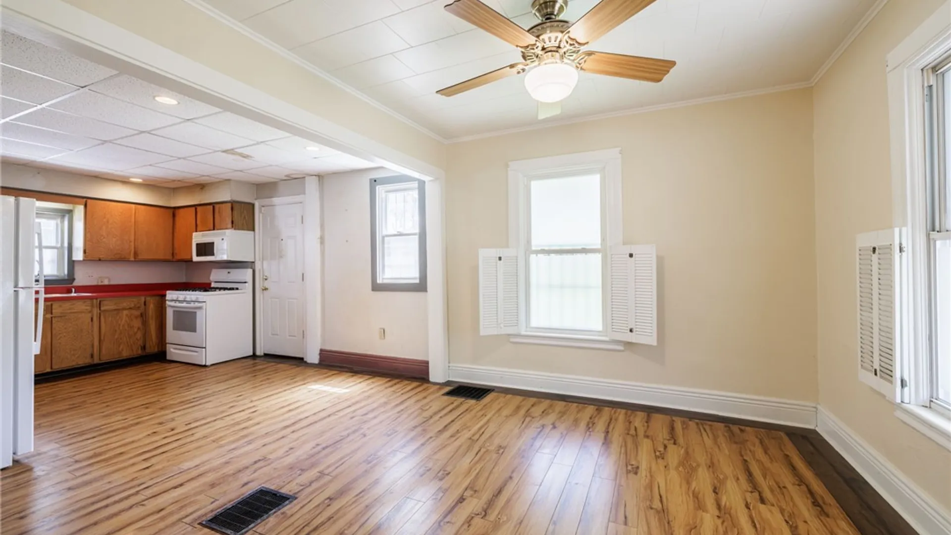 Property at 283 Breck Street, Rochester, NY 14609 11
