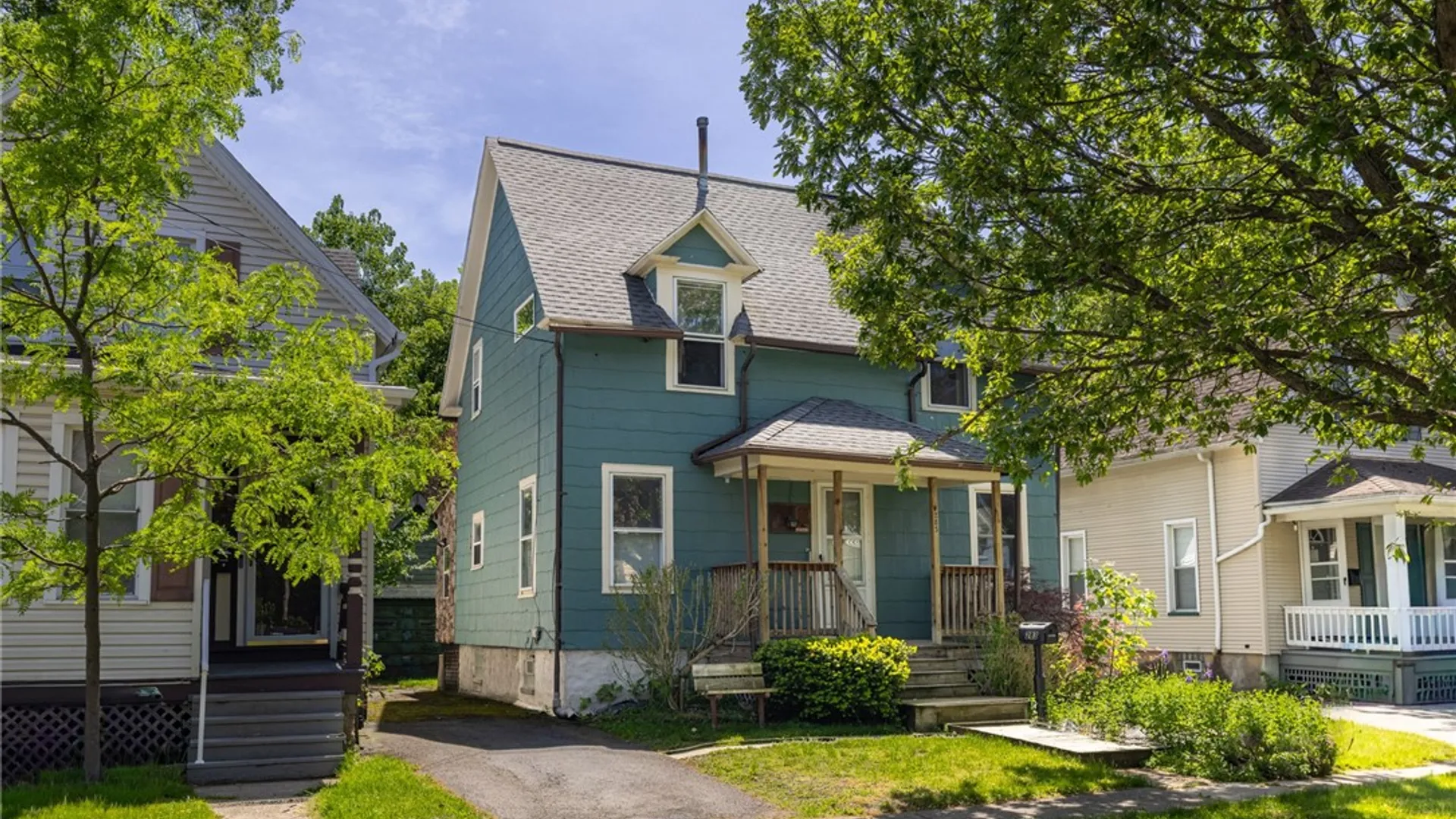 Property at 283 Breck Street, Rochester, NY 14609 2