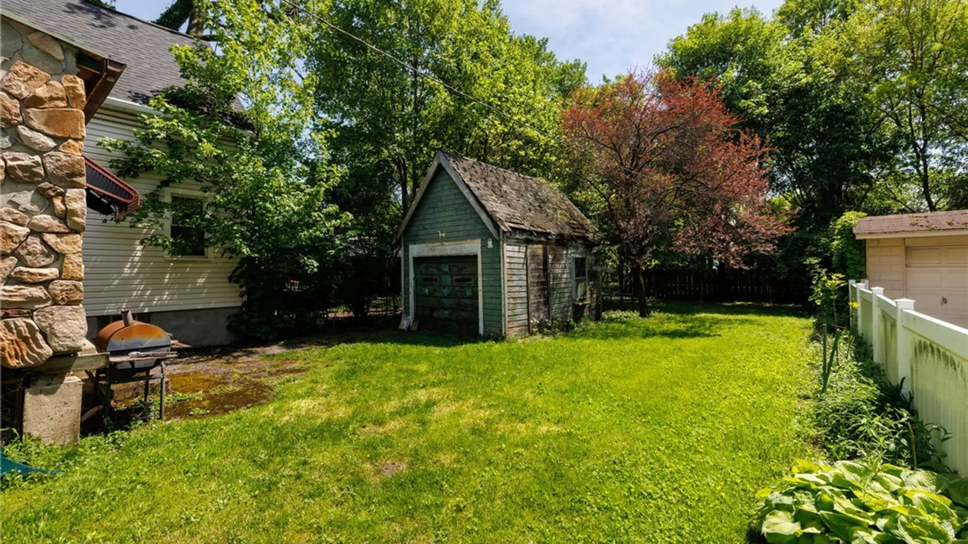 Property at 283 Breck Street, Rochester, NY 14609 4