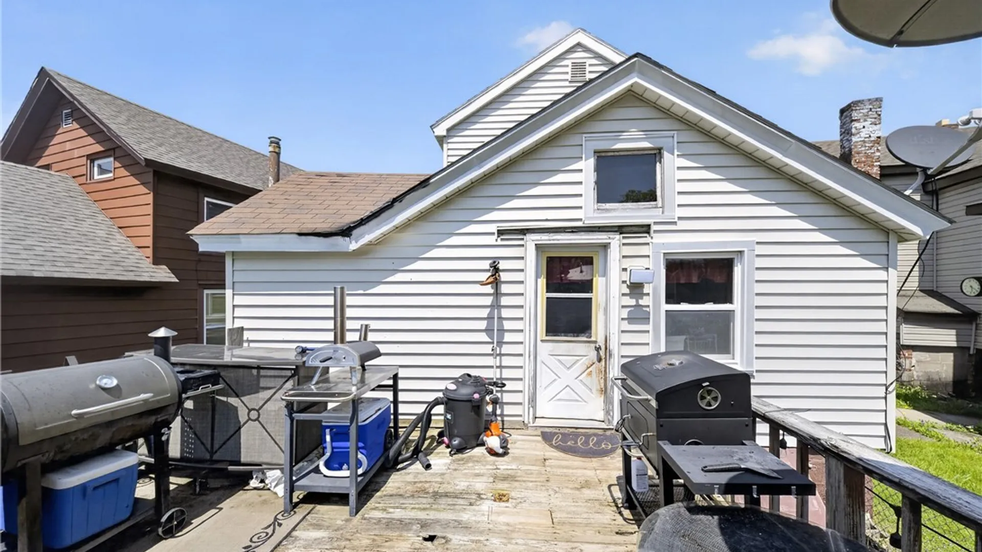 Property at 118 W Cayuga Street, Oswego, NY 13126 26