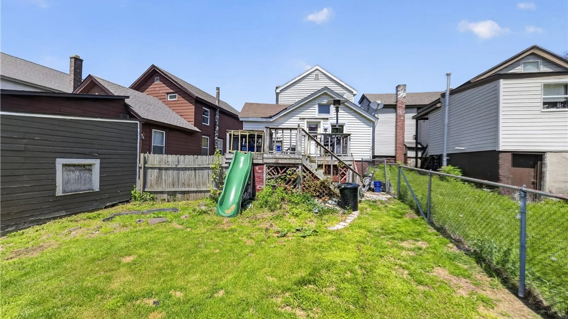 Property at 118 W Cayuga Street, Oswego, NY 13126 27