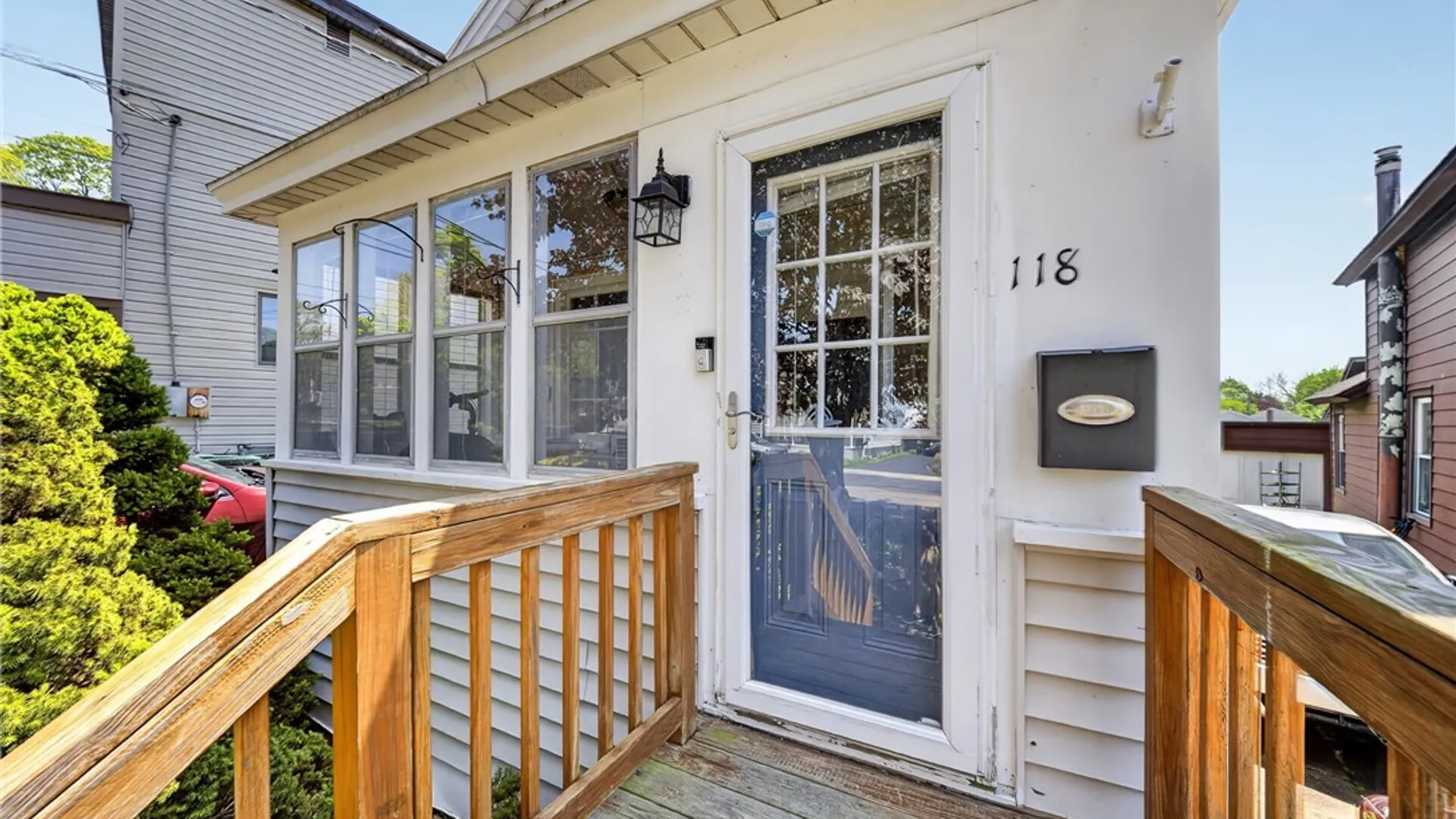 Property at 118 W Cayuga Street, Oswego, NY 13126 4