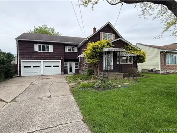 Property at 72 Dwyer Street, West Seneca, NY 14224
