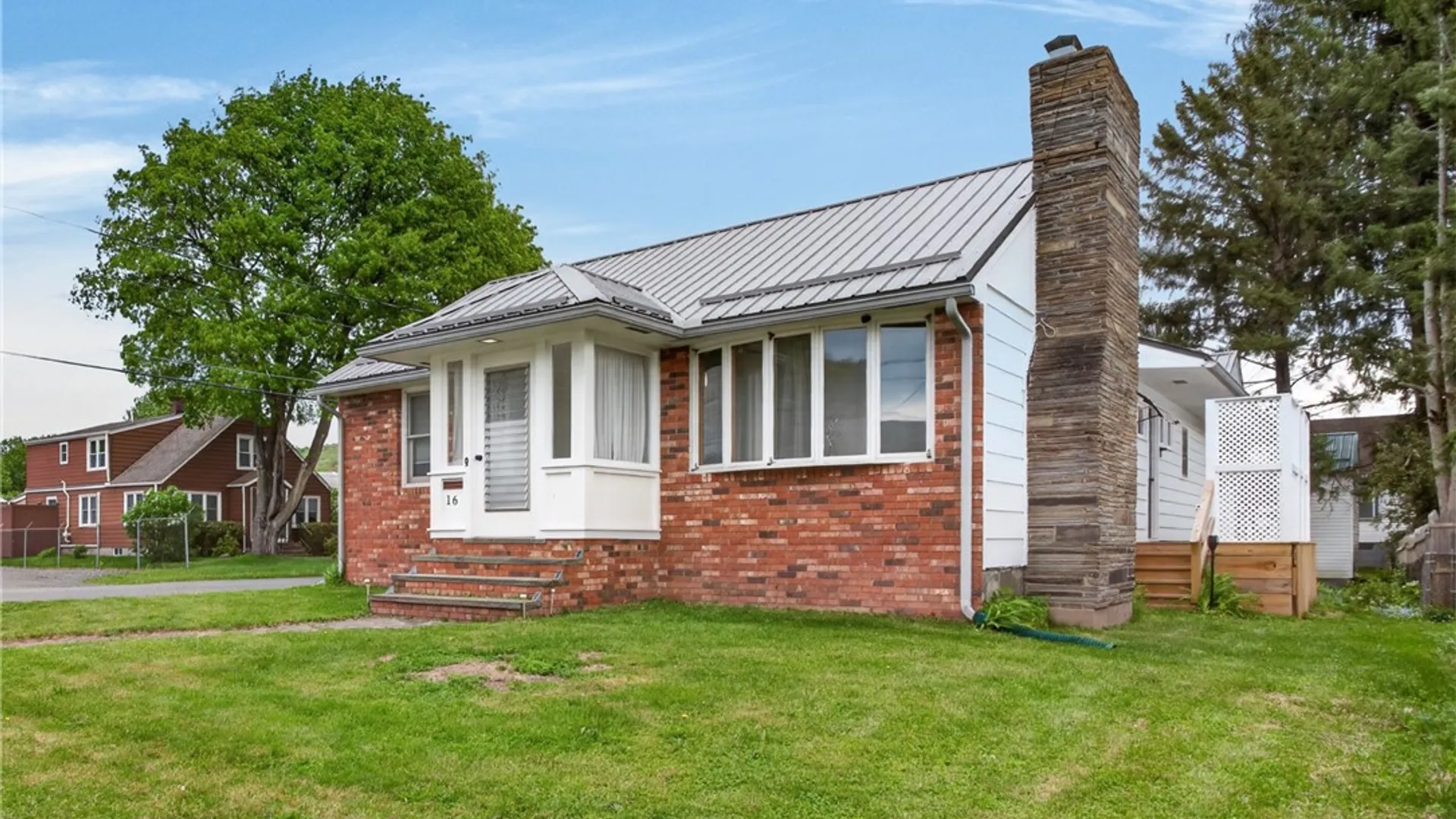 Property at 16 Raymond Avenue, Oneonta, NY 13820 2