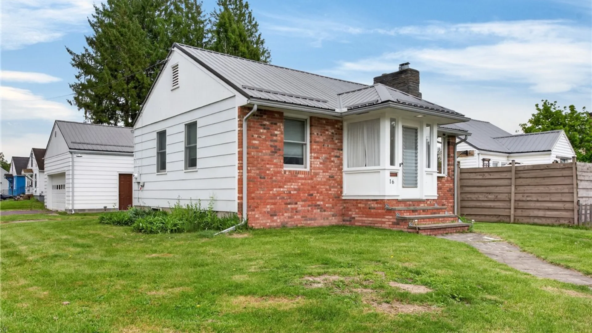 Property at 16 Raymond Avenue, Oneonta, NY 13820 3