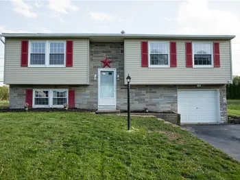 Property at 43 Wickwine Lane, Henrietta, NY 14467