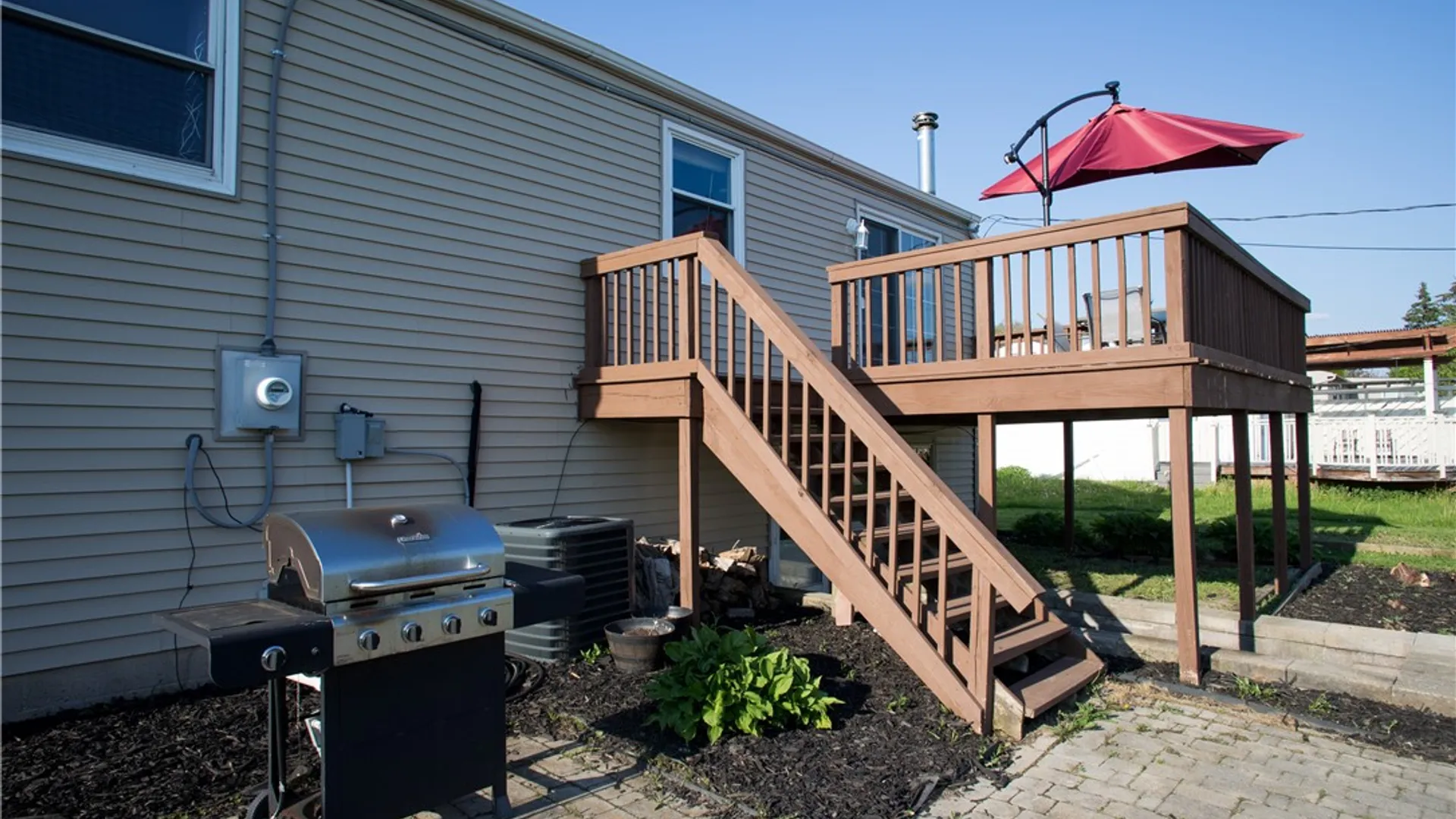 Property at 43 Wickwine Lane, Henrietta, NY 14467 4