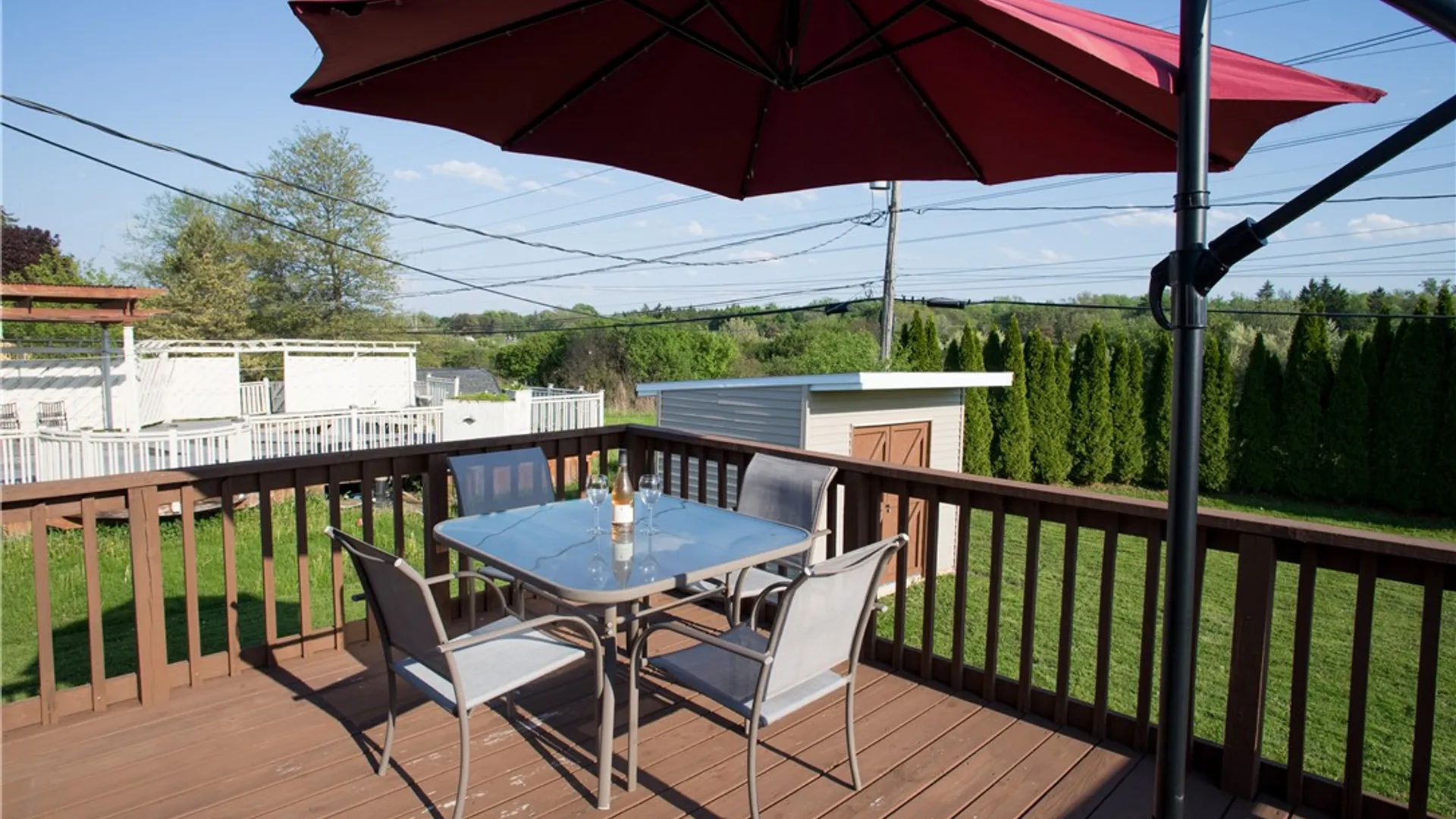 Property at 43 Wickwine Lane, Henrietta, NY 14467 9