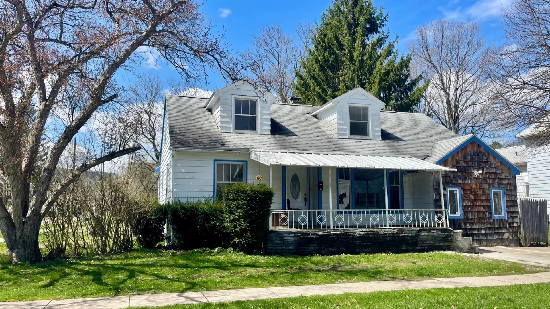 Property at 26 Grove Ave, Norwich, NY 13815 2