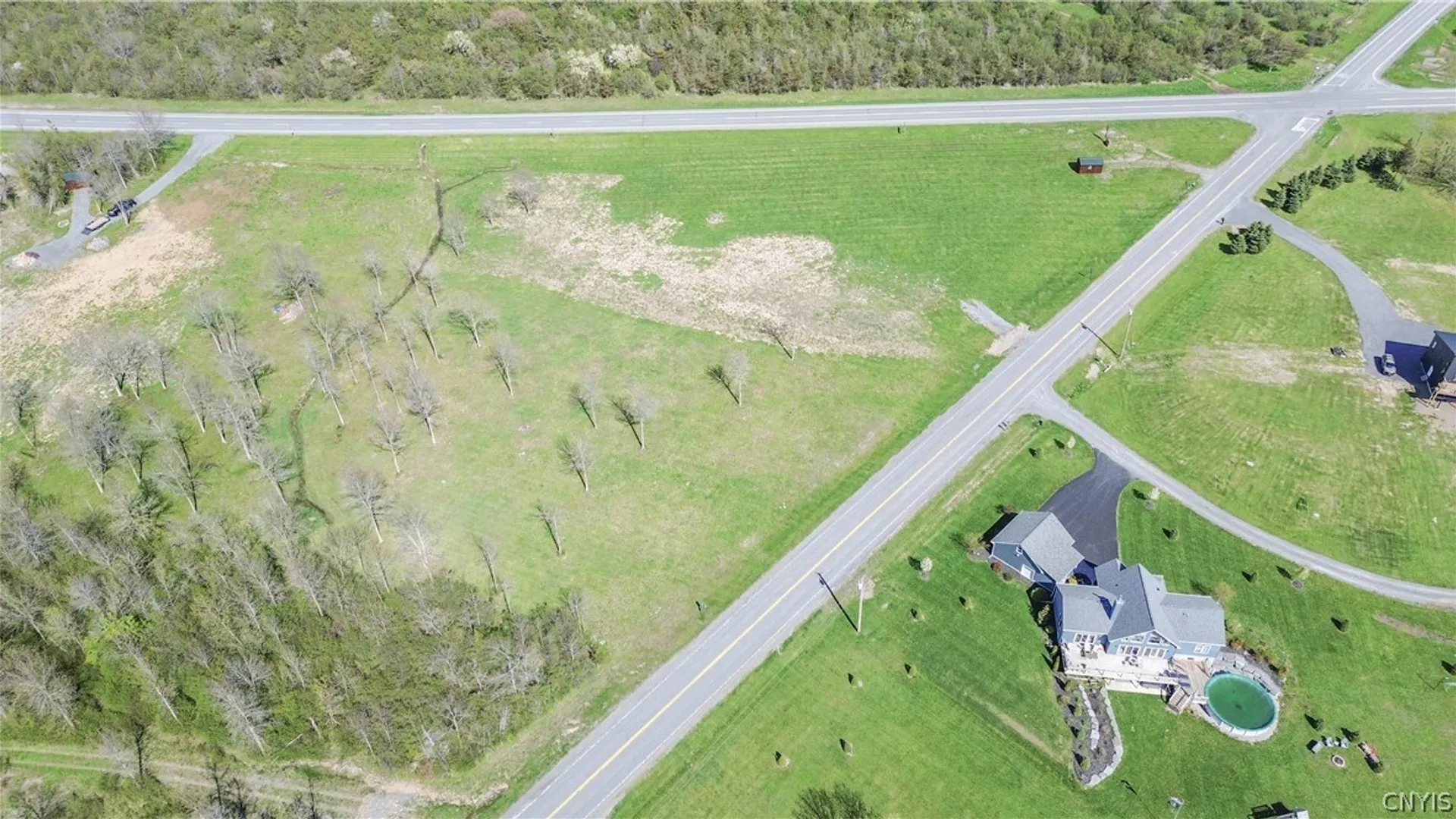 Property at 0 CNTY RTE 72 LOT#1, Henderson, NY 13650 18