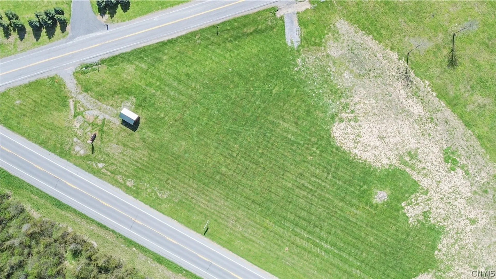 Property at 0 CNTY RTE 72 LOT#1, Henderson, NY 13650 3