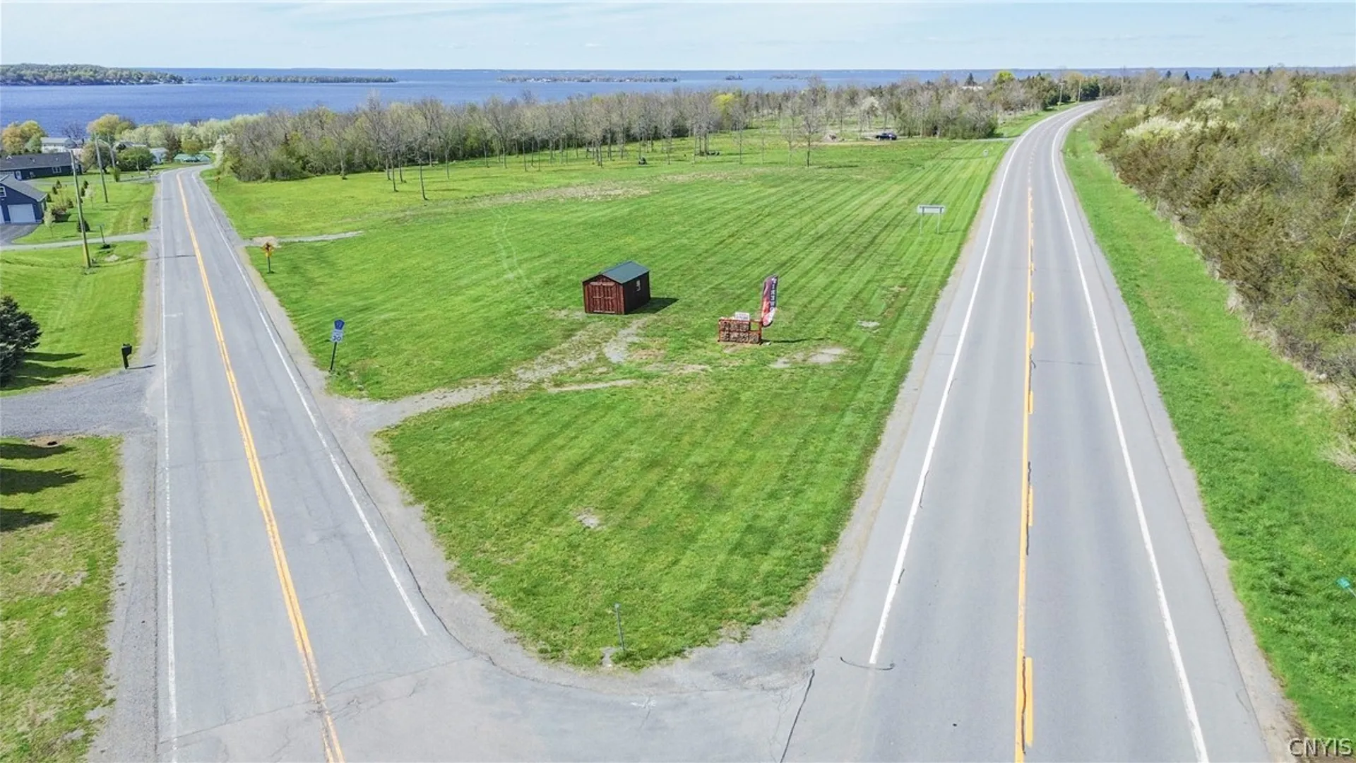 Property at 0 CNTY RTE 72 LOT#1, Henderson, NY 13650 6