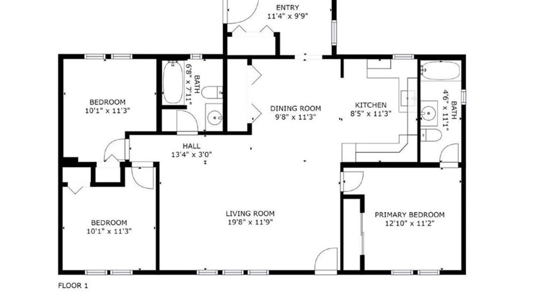 Property at 25920 State Route 26, Alexandria, NY 13675 16